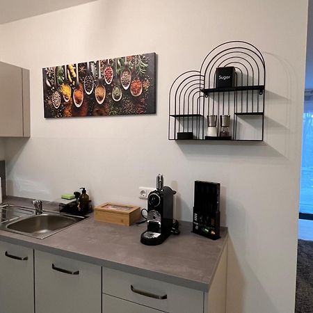 Gemuetliche Ferienwohnung Mit Charme Edling Экстерьер фото