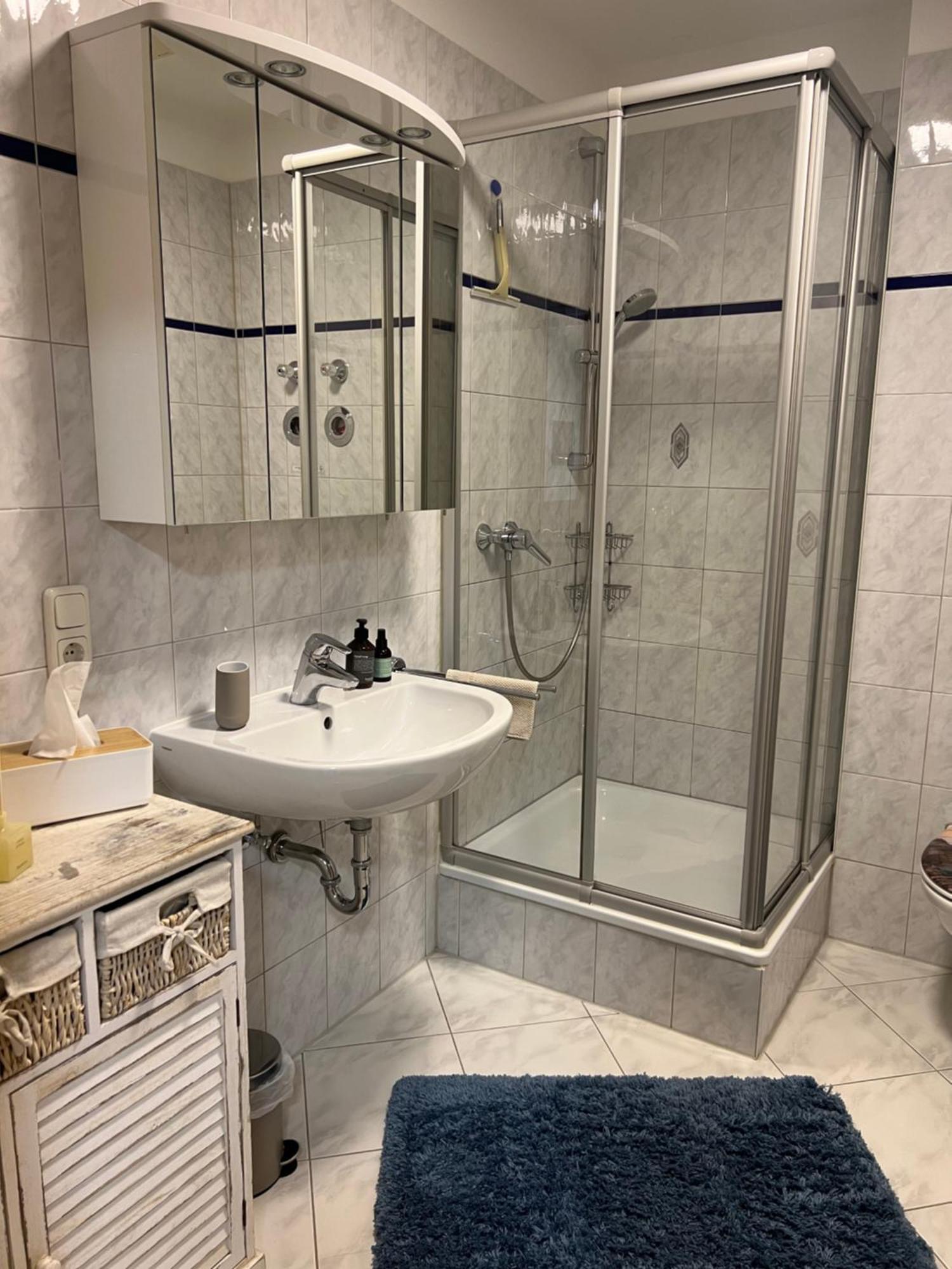 Gemuetliche Ferienwohnung Mit Charme Edling Экстерьер фото