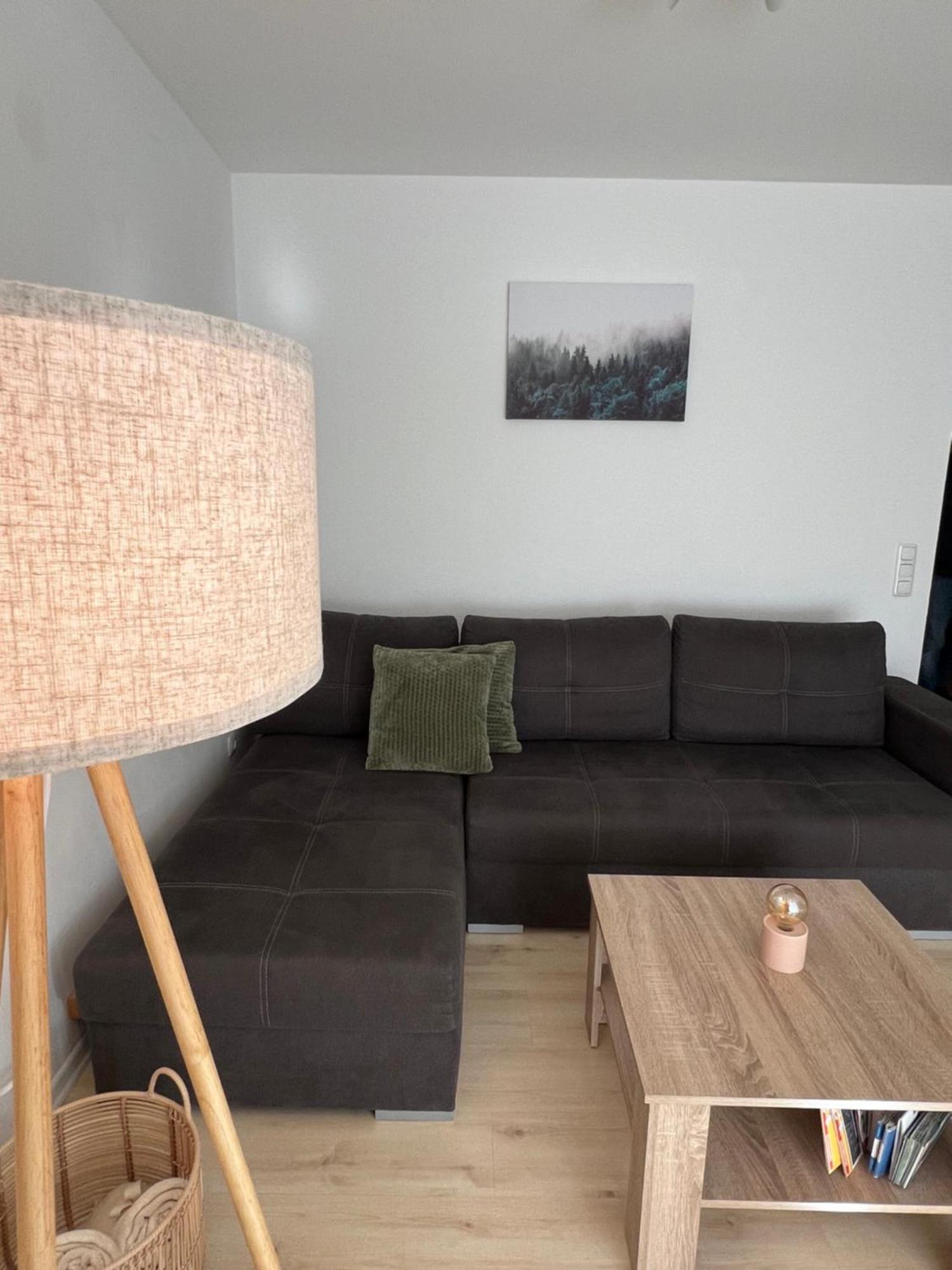 Gemuetliche Ferienwohnung Mit Charme Edling Экстерьер фото