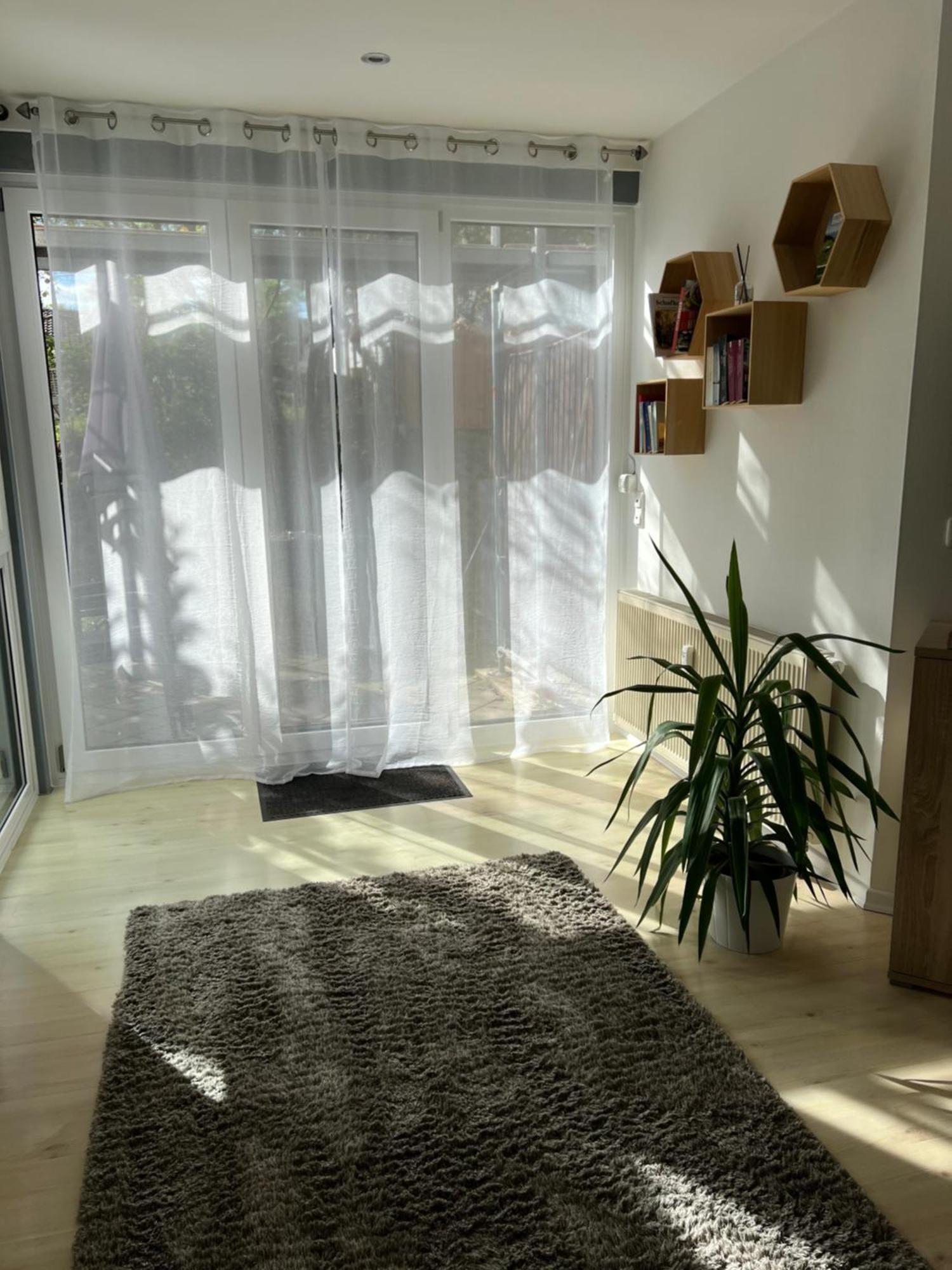Gemuetliche Ferienwohnung Mit Charme Edling Экстерьер фото